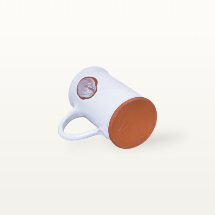 elegante Kaffeetasse "Gesichtspunkte" - Gesichtspunkt – Bild 4