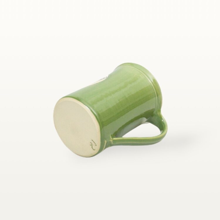 Große Tasse - Graphico - Schimpanse – Bild 4