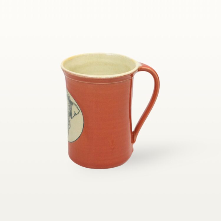 Große Tasse - Graphico - Elefant – Bild 2