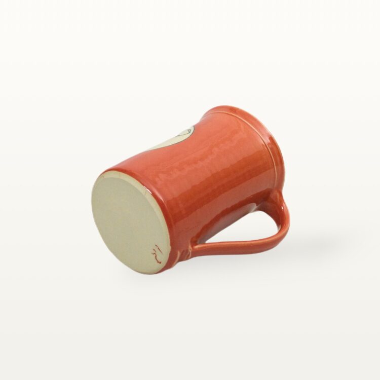 Große Tasse - Graphico - Elefant – Bild 4