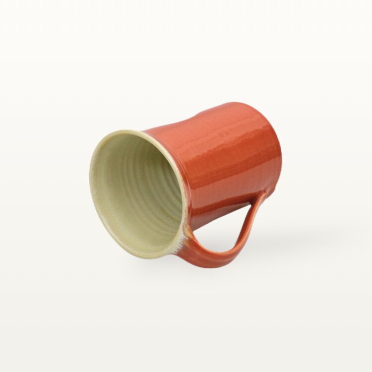 Große Tasse - Graphico - Elefant – Bild 5