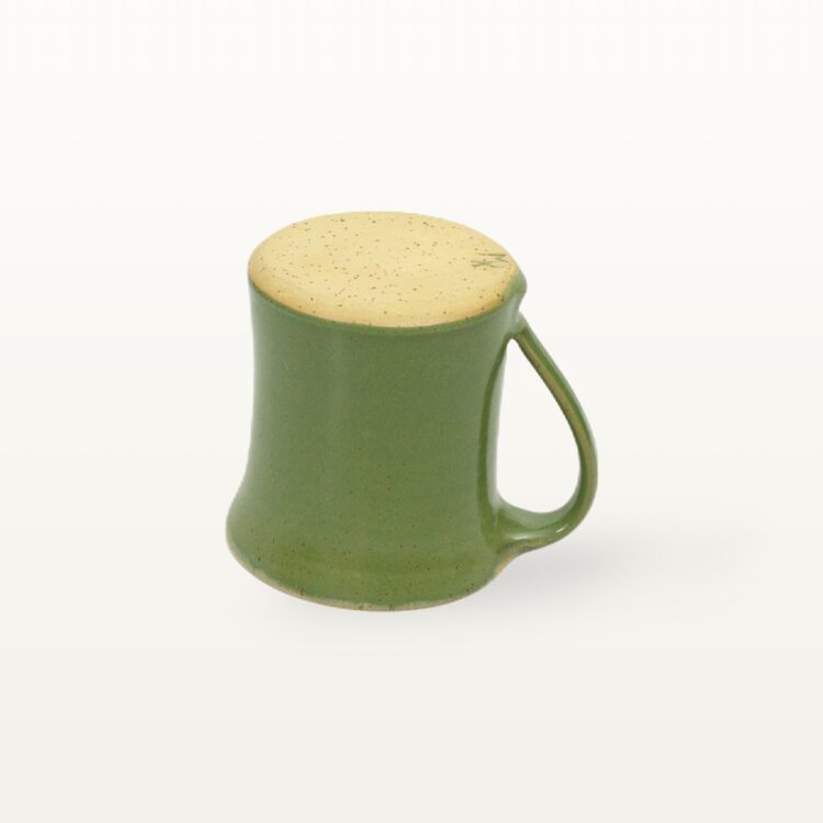 Tasse Giraffe - Tierfreunde - Grün – Bild 5