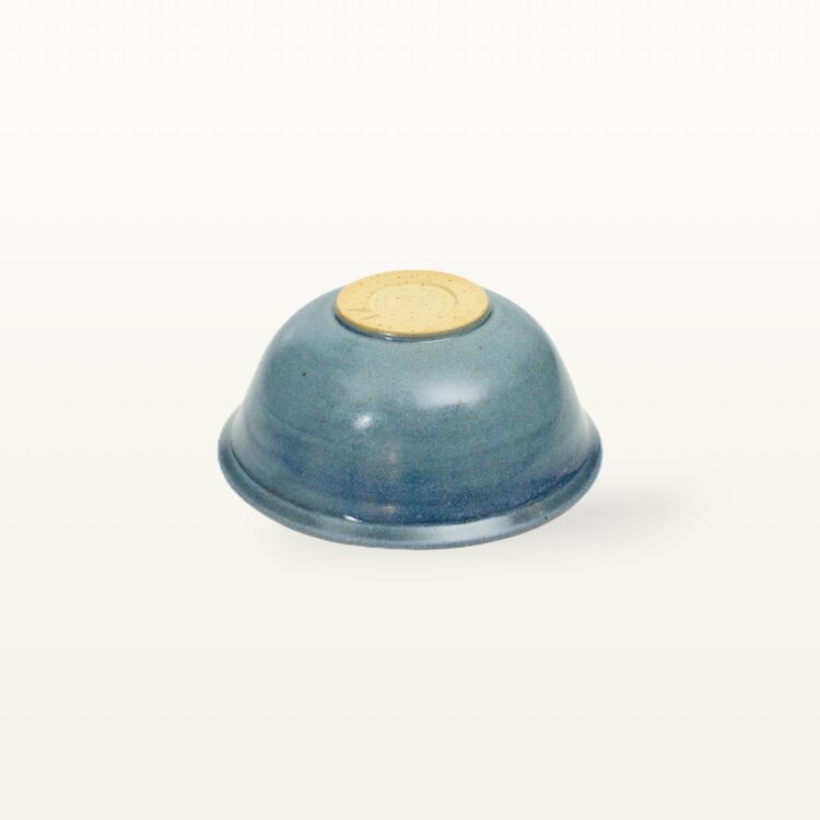 Müslischale Schnecke - Tierfreunde - Blau – Bild 2