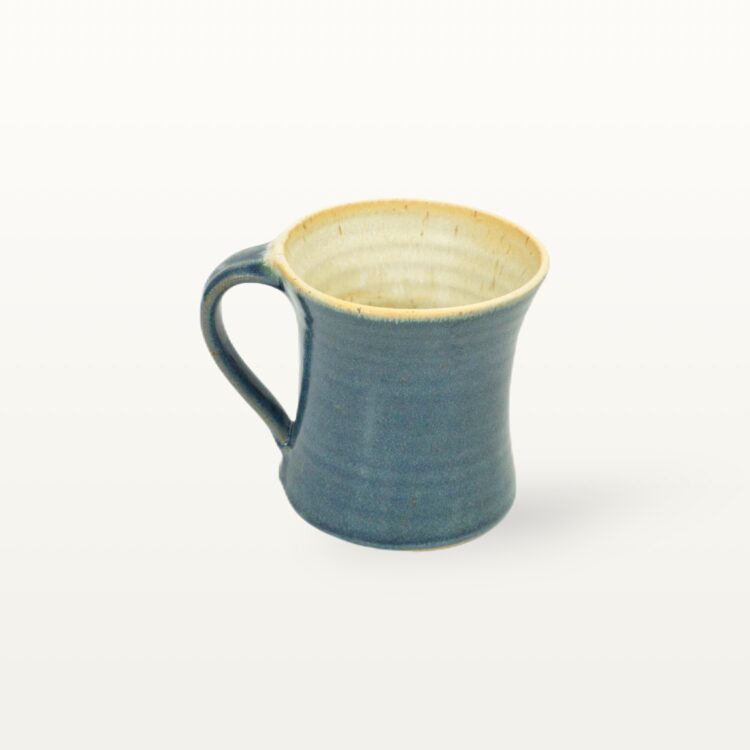 Tasse Schaf - Tierfreunde - Blau – Bild 2