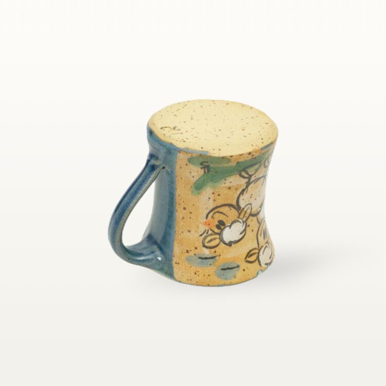 Tasse Schaf - Tierfreunde - Blau – Bild 5