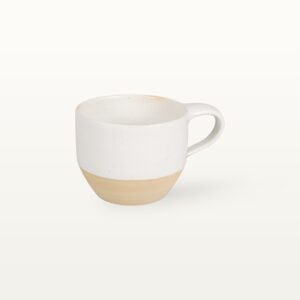 Minimalistische Tasse – StayHome Serie