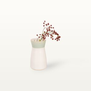Zeitlose Karaffe & Vase – StayHome