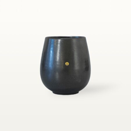 Bauchiger Becher - Steinbrecher