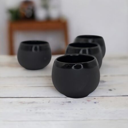 Becher Rund - Steinbrecher – Bild 4