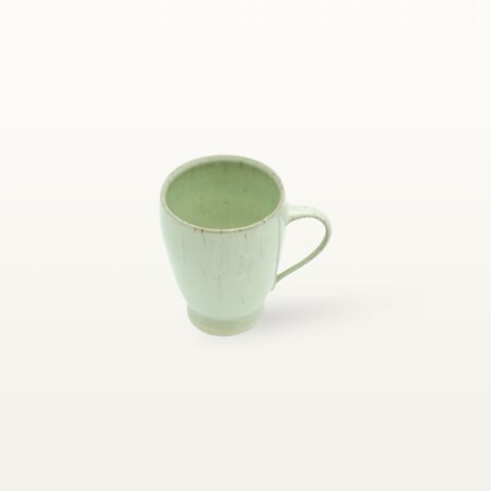 Kaffee-Teepott "Hamburg" - Hellgrün 5