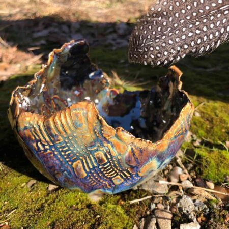 Windlicht "Glaze" 9 Windlicht "Glaze" – Bild 3