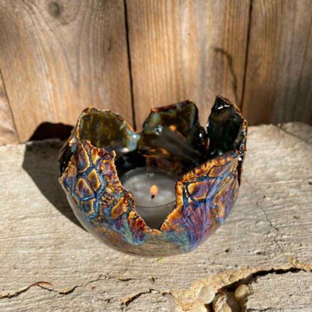 Windlicht "Glaze" 12 Windlicht "Glaze" – Bild 6