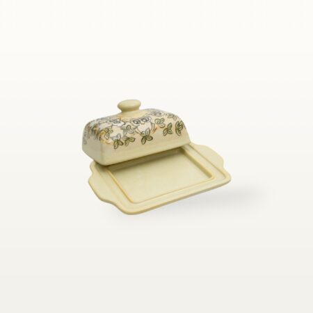 Butterdose Eule - Tierfreunde - Hellbraun – Bild 3