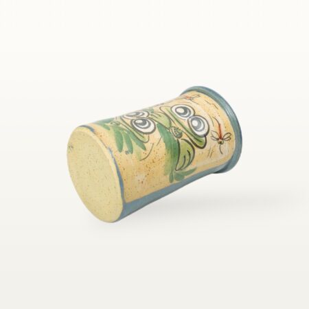 Bestecktopf Frosch - Tierfreunde - Frosch 9