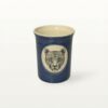 Große Tasse - Graphico Natur - Puma - Blau 5