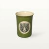 Große Tasse - Graphico Natur - Tiger - Grün 5