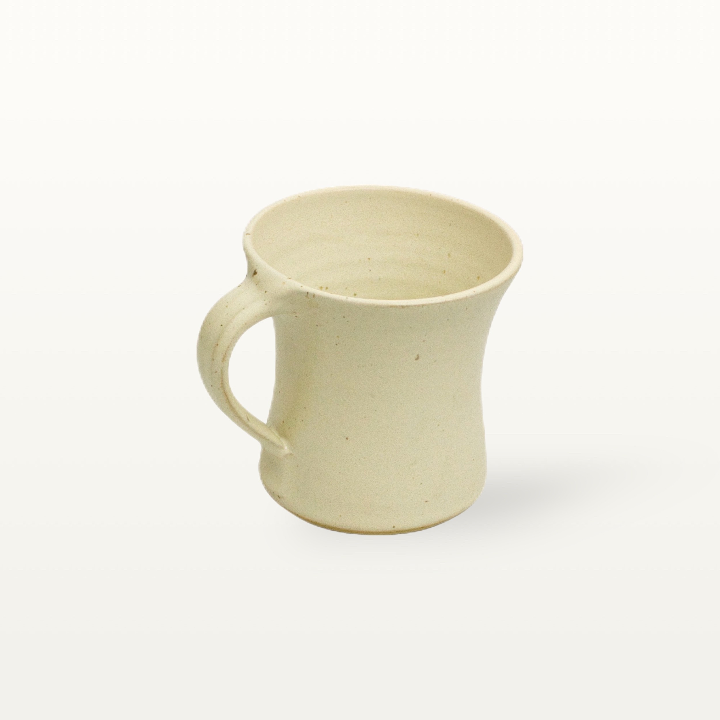 Alternative view of Tasse Schildkröte - Tierfreunde - Hellbraun