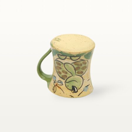 Tasse Schildkröte - Tierfreunde - Grün – Bild 5