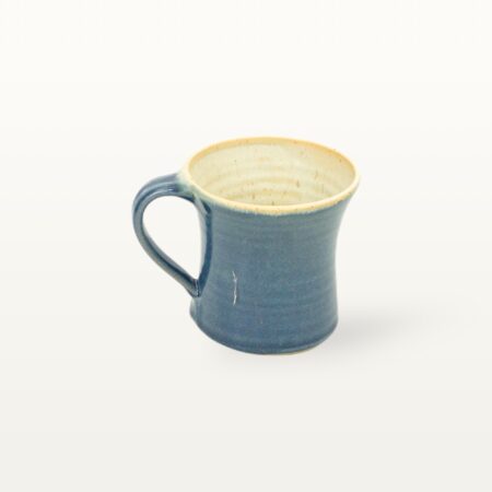 Alternative view of Tasse Einhorn - Tierfreunde - Blau