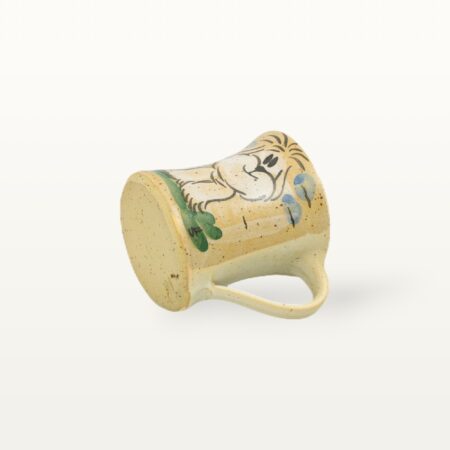 Tasse Hund - Tierfreunde - Hellbraun 8 Tasse Hund - Tierfreunde - Hellbraun – Bild 4