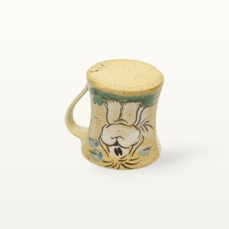 Tasse Hund - Tierfreunde - Hellbraun 9 Tasse Hund - Tierfreunde - Hellbraun – Bild 5