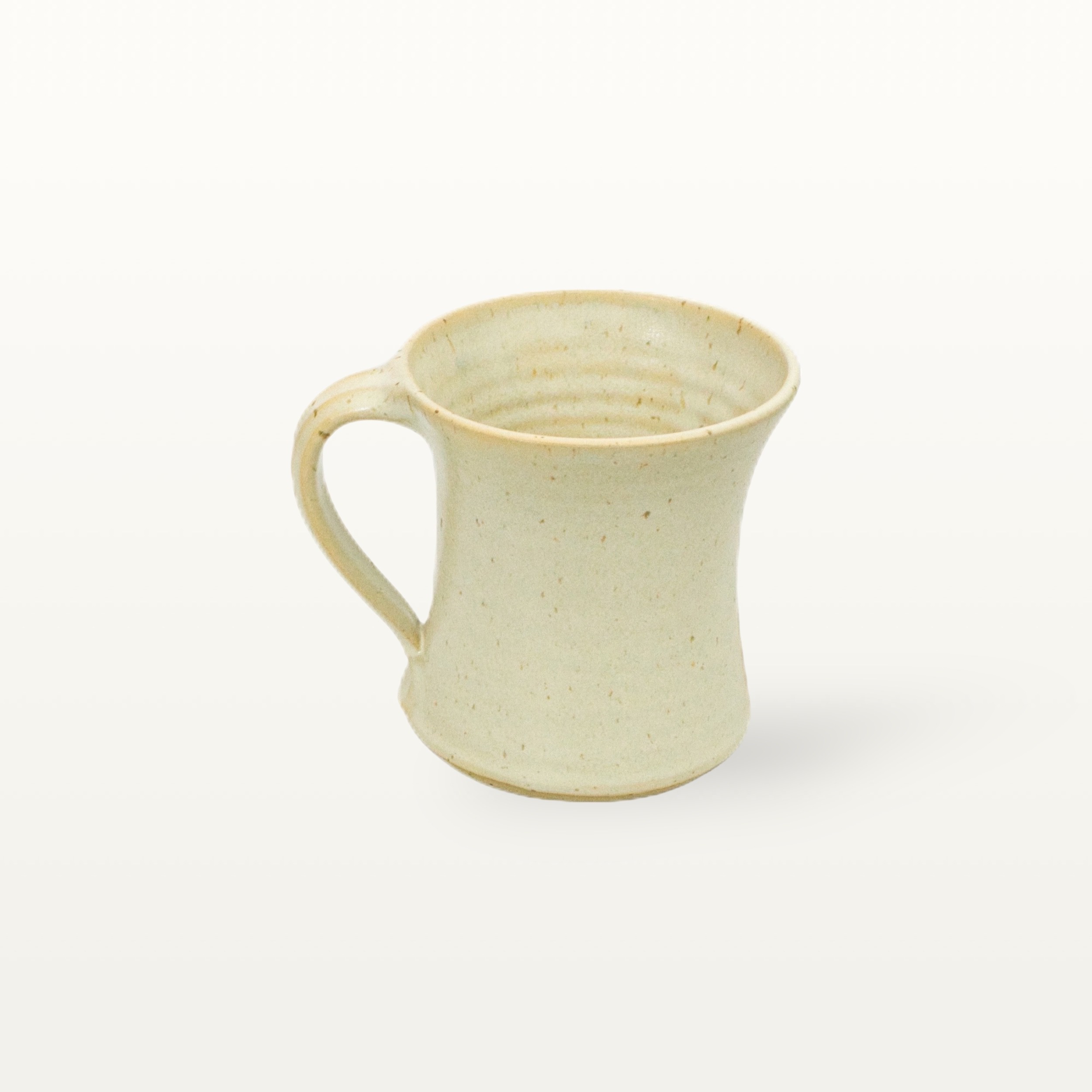 Tasse Schnecke - Tierfreunde - Hellbraun 2 Tasse Schnecke - Tierfreunde - Hellbraun – Bild 2