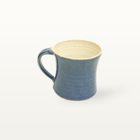 Alternative view of Tasse Frosch - Tierfreunde - Blau