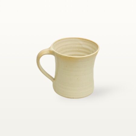 Alternative view of Tasse Eule - Tierfreunde - Hellbraun