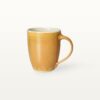 Tasse "Camilla" - Hellbraun 7