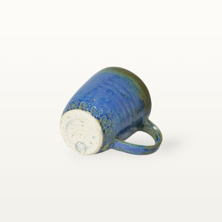 Tasse "Camilla" - Dunkelblau 5