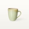 Tasse "Camilla" - Hellgrün 6