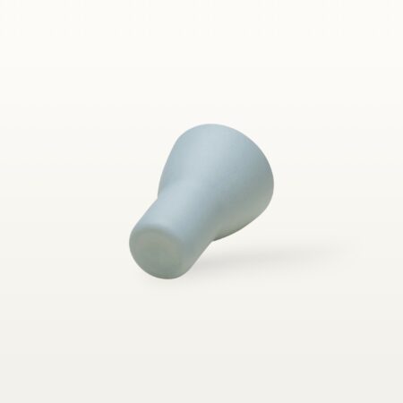 Alternative view of "Ramon" Espressobecher - Grau 60 ml