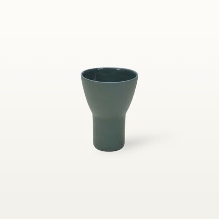 "Ramon" Espressobecher - Schwarz 60 ml
