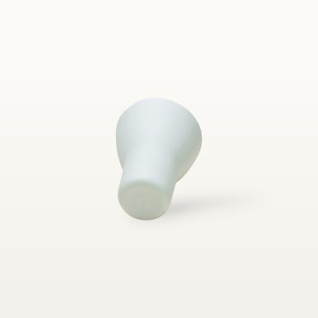 Alternative view of "Ramon" Espressobecher - Weiß 60 ml