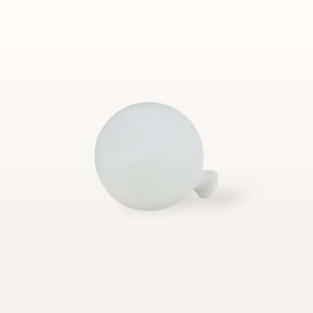 Kugelvase "Tilla" - Mittel Ø 6 cm 5