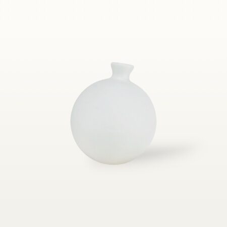 Kugelvase "Tilla" - Groß Ø 8 cm – Bild 3