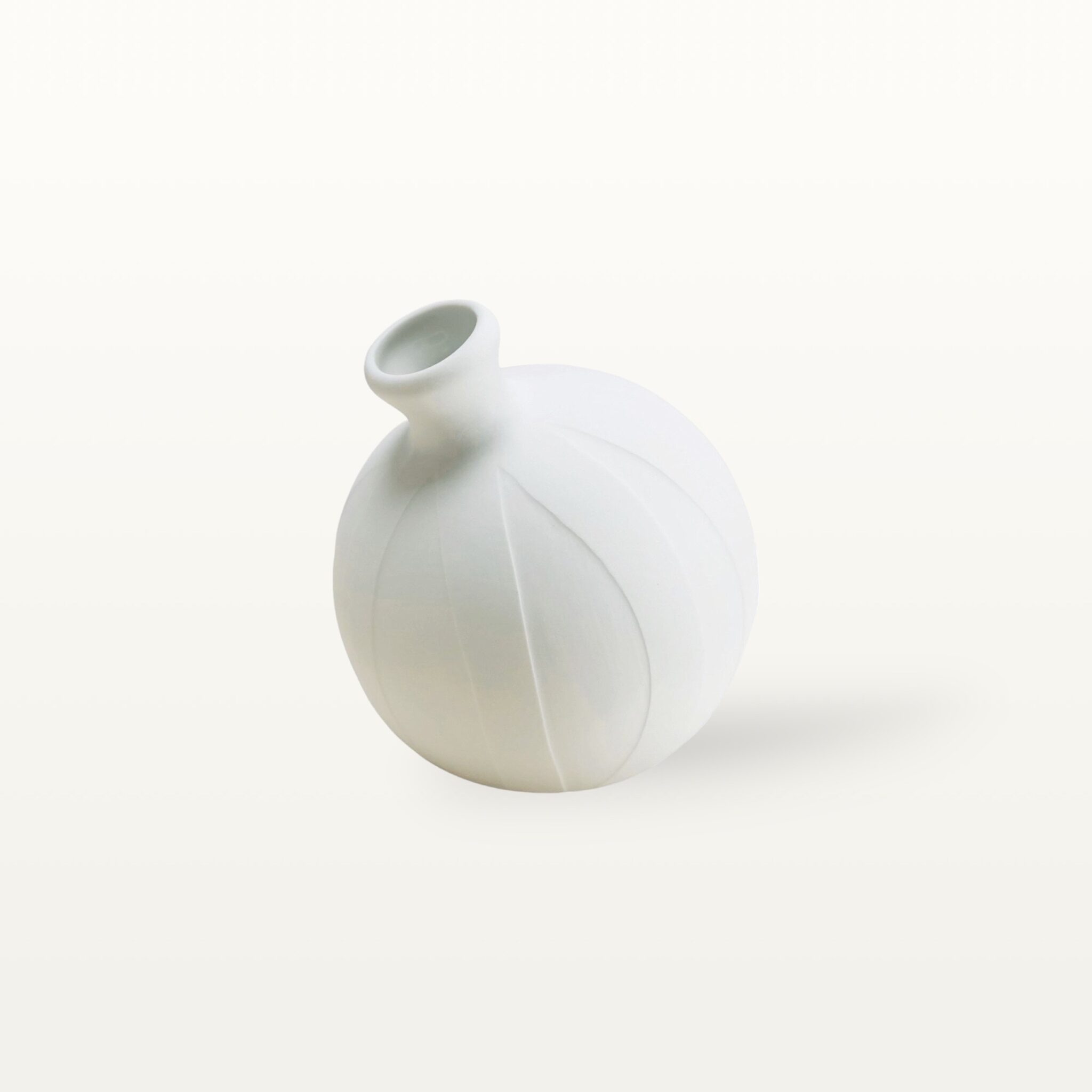 Kugelvase "Tilli" - Sehr groß Ø 10 cm 1 Kugelvase "Tilli" - Sehr groß Ø 10 cm