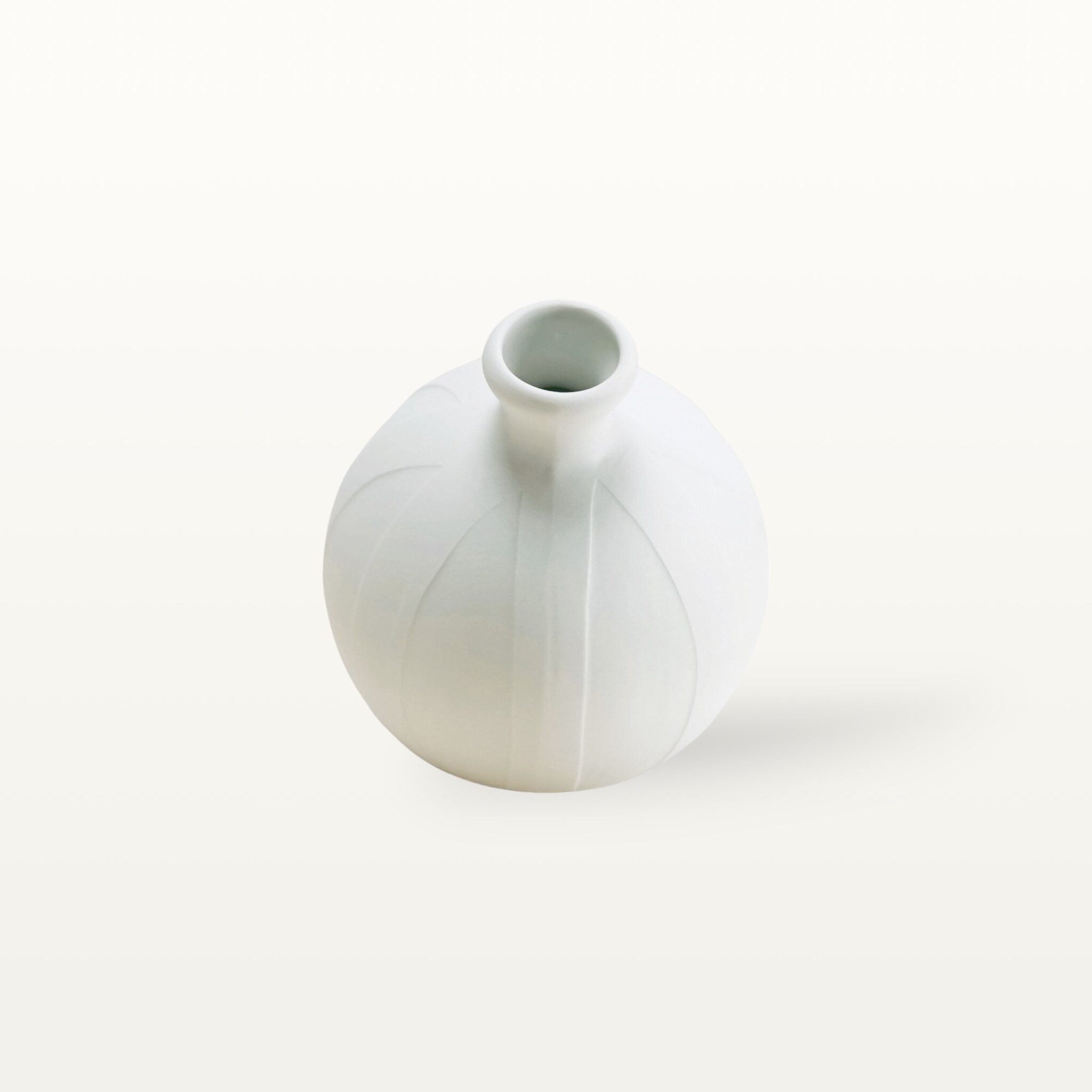 Kugelvase "Tilli" - Sehr groß Ø 10 cm 3 Kugelvase "Tilli" - Sehr groß Ø 10 cm – Bild 3