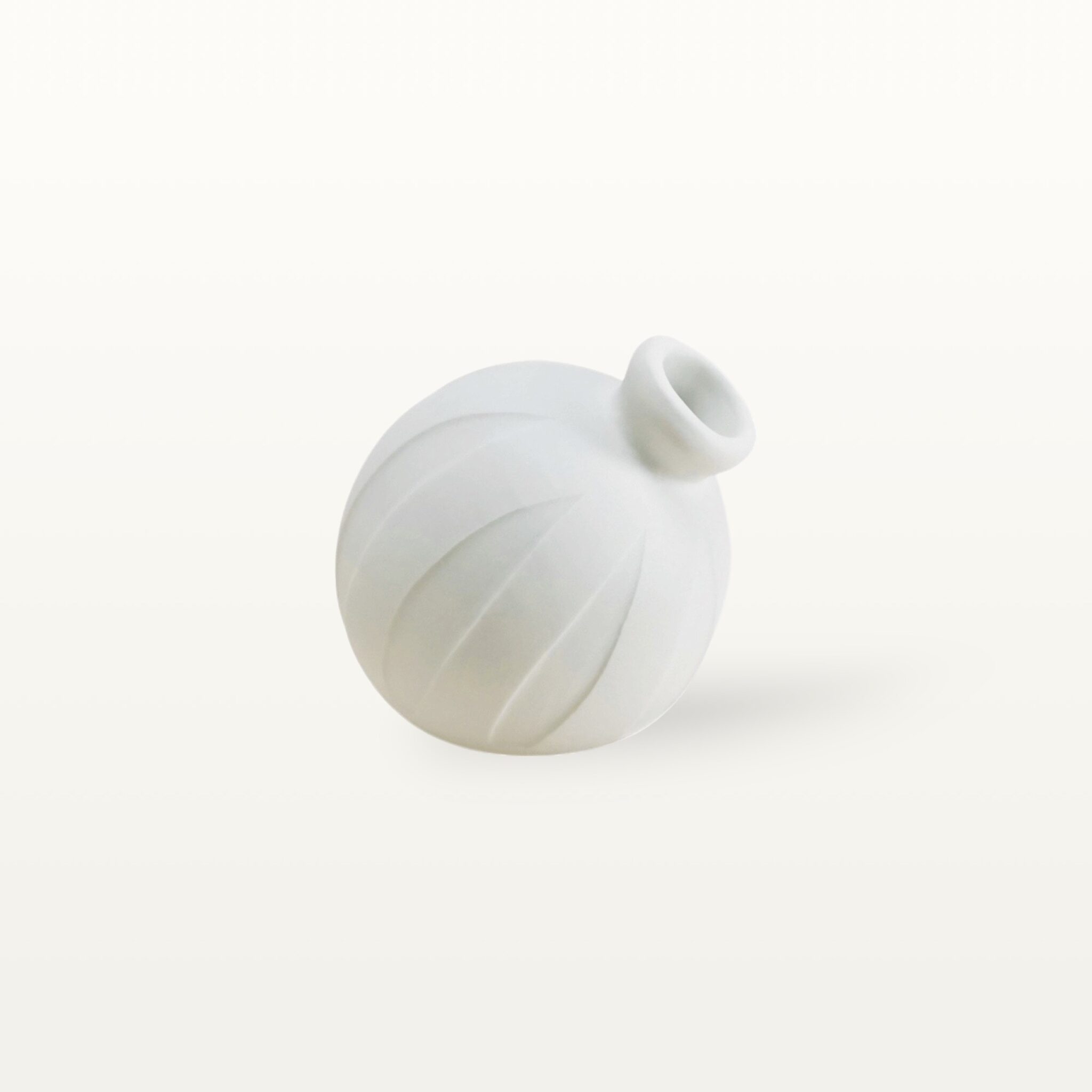 Kugelvase "Tilli" - Klein Ø 4 cm 1 Kugelvase "Tilli" - Klein Ø 4 cm