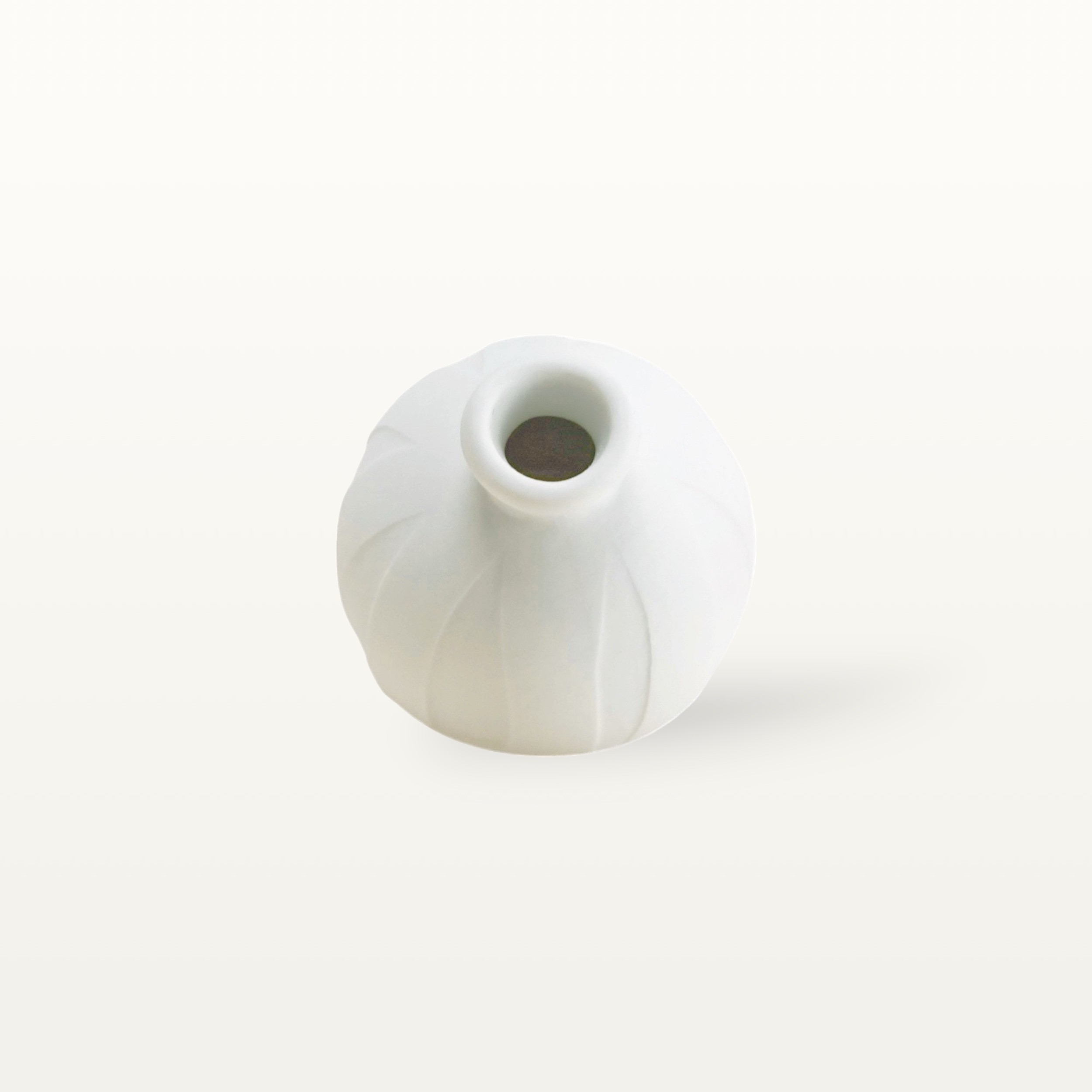 Kugelvase "Tilli" - Klein Ø 4 cm 4 Kugelvase "Tilli" - Klein Ø 4 cm – Bild 4