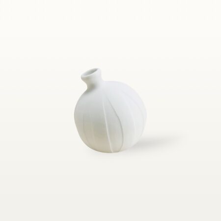 Kugelvase "Tilli" - Mittel Ø 6 cm
