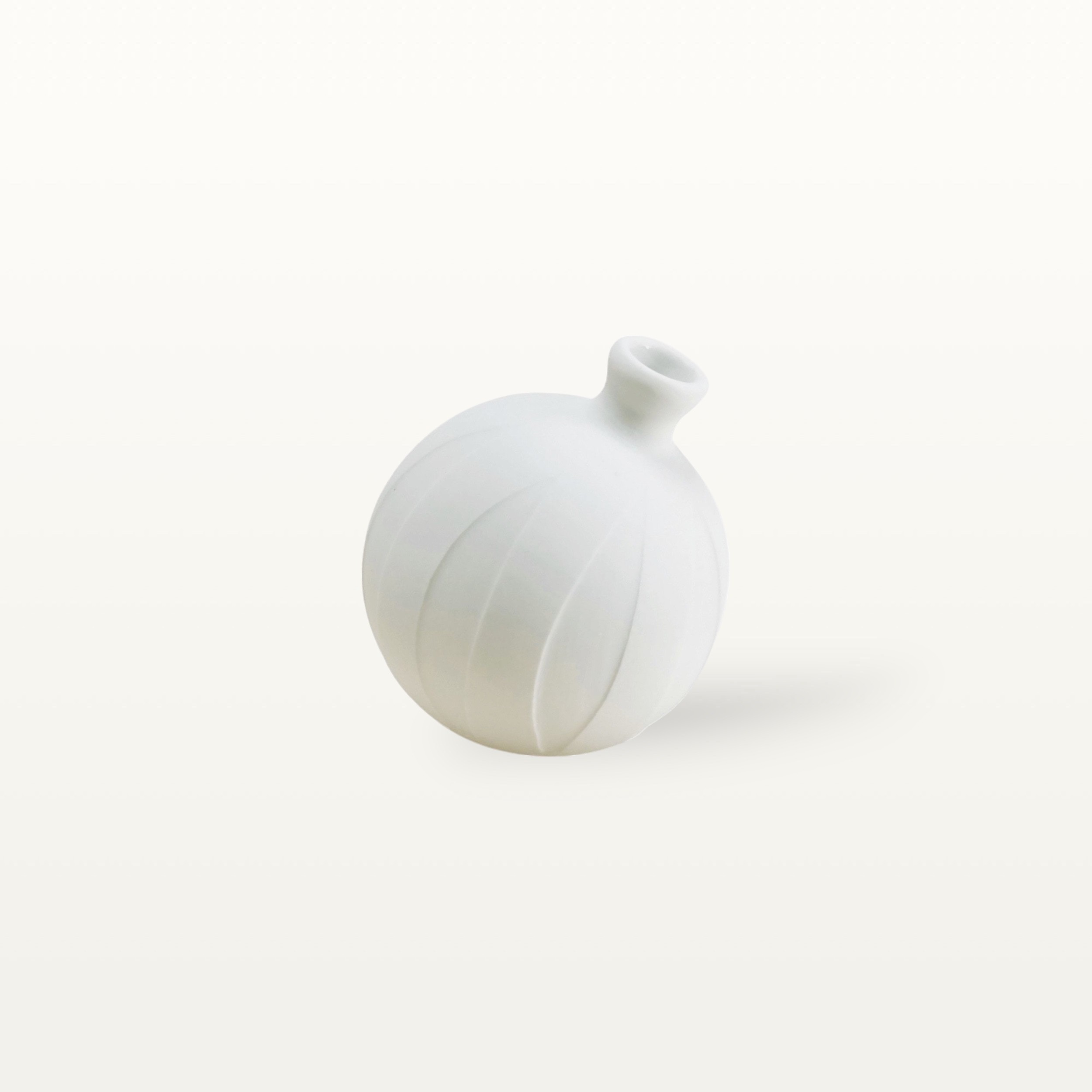 Alternative view of Kugelvase "Tilli" - Mittel Ø 6 cm