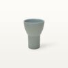 "Ramon" Saftbecher - Grau 160 ml 6