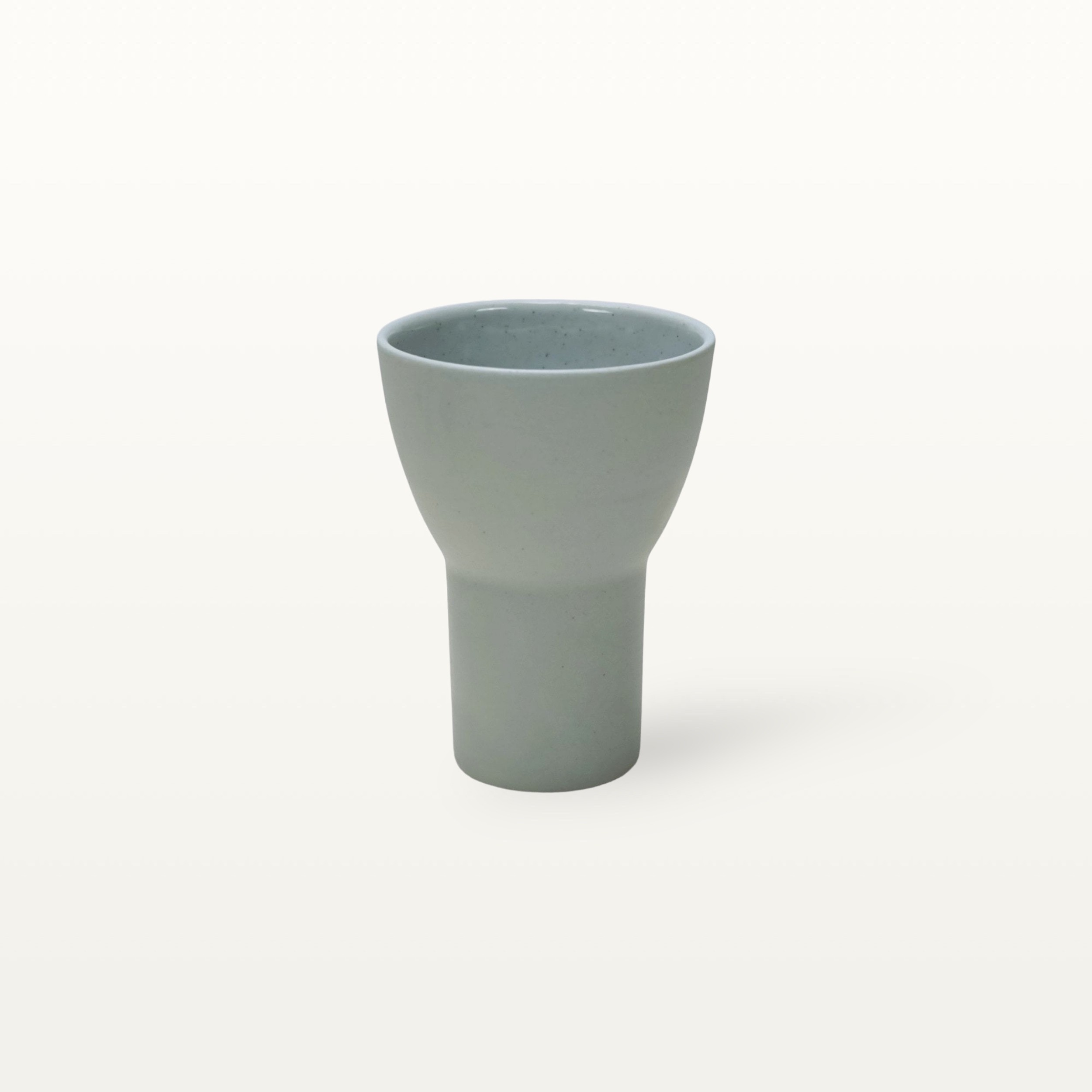 "Ramon" Saftbecher - Grau 160 ml