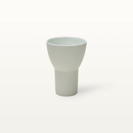 "Ramon" Saftbecher - Weiß 160 ml