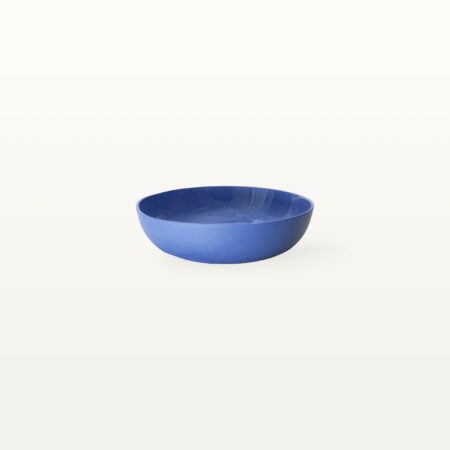 Schale "Ronda" - Dunkelblau Ø 15,5 cm