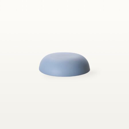 Alternative view of Schale "Ronda" - Hellblau Ø 15,5 cm