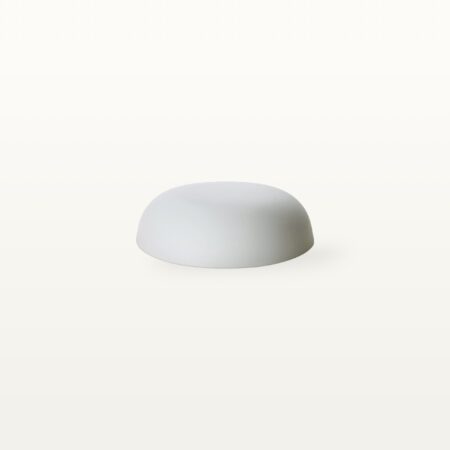 Alternative view of Schale "Ronda" - Weiß Ø 15,5 cm