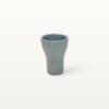 "Ramon" Schnapsbecher - Grau 18 ml 6