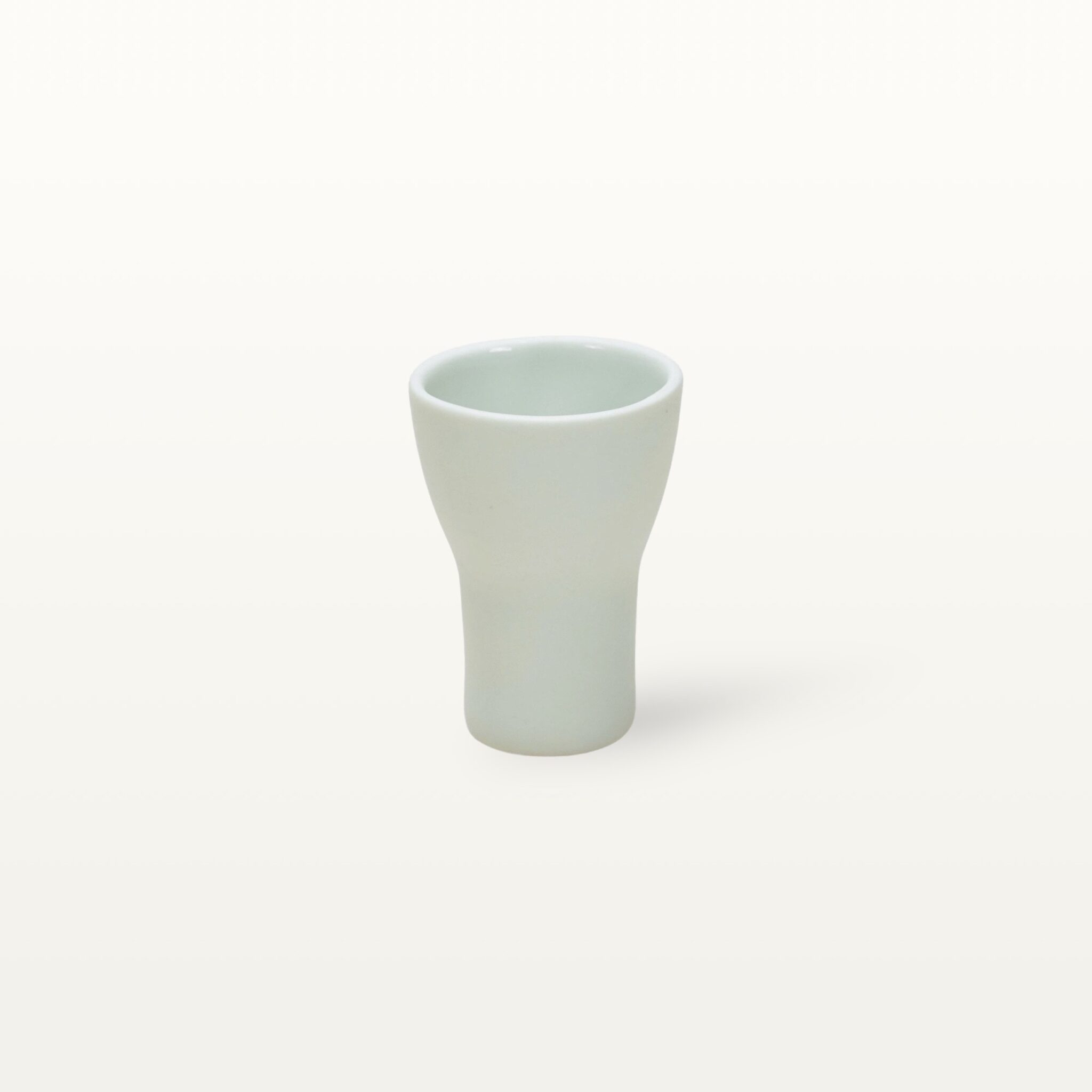 "Ramon" Schnapsbecher - Weiß 18 ml 1 "Ramon" Schnapsbecher - Weiß 18 ml